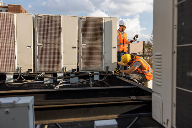 Best Emergency HVAC repair  in Pasatiempo, CA