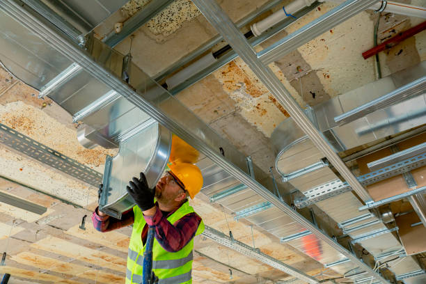 Best HVAC tune-up services  in Pasatiempo, CA