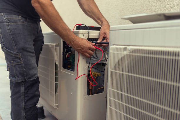  Pasatiempo, CA HVAC Pros