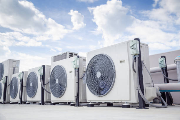 Best Ductless HVAC repair  in Pasatiempo, CA