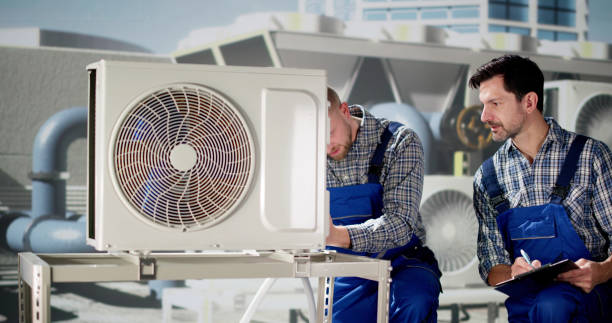 Best HVAC emergency services  in Pasatiempo, CA