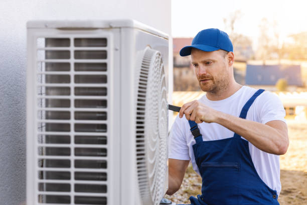 Trusted Pasatiempo, CA HVAC Experts