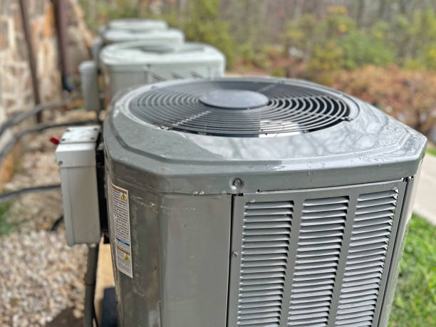 Best HVAC system installation  in Pasatiempo, CA