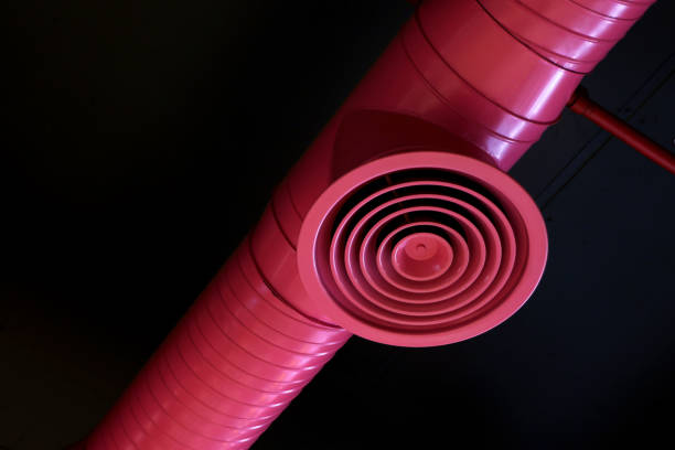 Best HVAC air duct cleaning  in Pasatiempo, CA